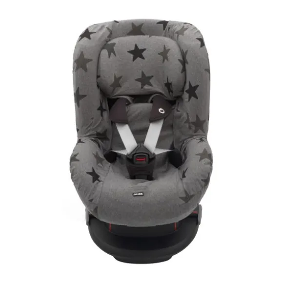 Dooky Star Groep 1 Autostoelhoes Grey