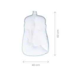 Doomoo Basics Easy Bath