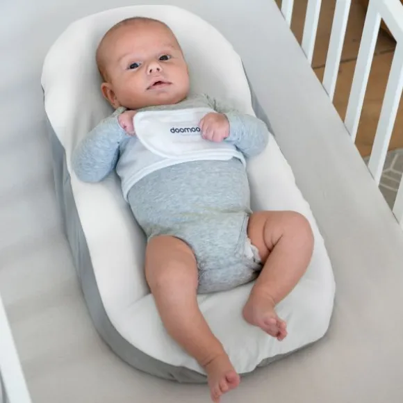 Doomoo Basics Supreme Sleep Plus Cover