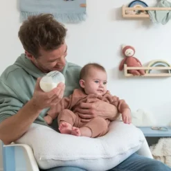 Doomoo Softy Silver Dots