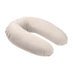 Doomoo Voedingskussen Buddy - Chine Sand