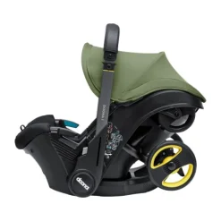 Doona i Autostoeltje - Sahara Sand