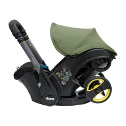 Doona i Autostoeltje - Sahara Sand