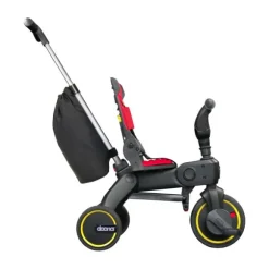 Doona Liki Trike S3 Opvouwbare Driewieler Grey Hound