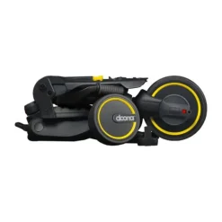 Doona Liki Trike S3 Opvouwbare Driewieler Grey Hound