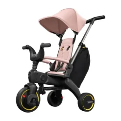 Doona Liki Trike S3 Opvouwbare Driewieler Grey Hound
