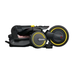 Doona Liki Trike S3 Opvouwbare Driewieler Grey Hound