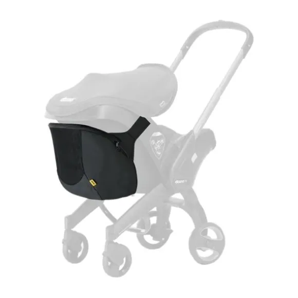 Doona Opbergtas - Zwart