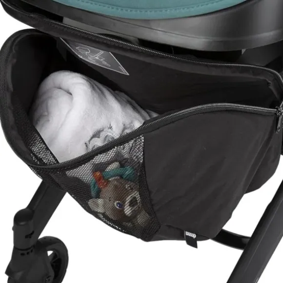 Doona Opbergtas - Zwart