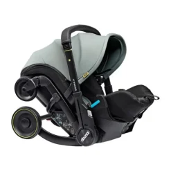 Doona X Autostoeltje - Ocean Blue | Doona X Isofix Base