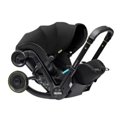 Doona X Autostoeltje - Ocean Blue | Doona X Isofix Base