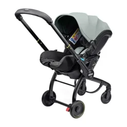 Doona X Autostoeltje - Ocean Blue