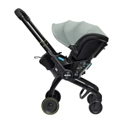 Doona X Autostoeltje - Ocean Blue