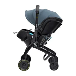 Doona X Autostoeltje - Ocean Blue