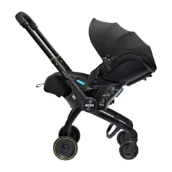 Doona X Autostoeltje - Ocean Blue