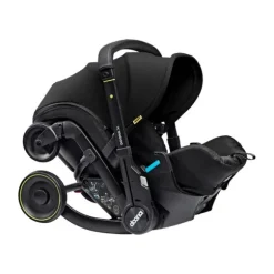 Doona X Autostoeltje - Ocean Blue