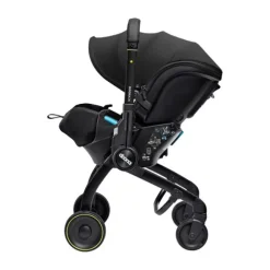 Doona X Autostoeltje - Ocean Blue