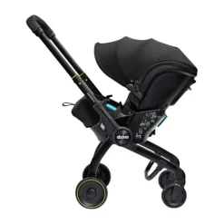 Doona X Autostoeltje - Ocean Blue