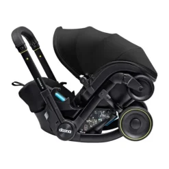 Doona X Autostoeltje - Ocean Blue