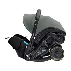 Doona X Autostoeltje - Ocean Blue