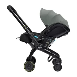 Doona X Autostoeltje - Ocean Blue