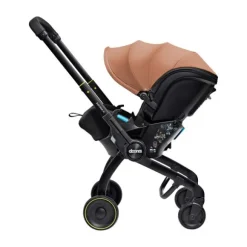 Doona X Autostoeltje - Ocean Blue