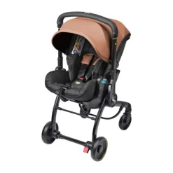 Doona X Autostoeltje - Ocean Blue