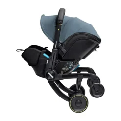 Doona X Autostoeltje - Ocean Blue