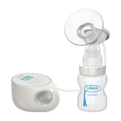 Dr. Browns Elektrische Borstkolf