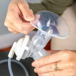 Dr. Browns Elektrische Borstkolf