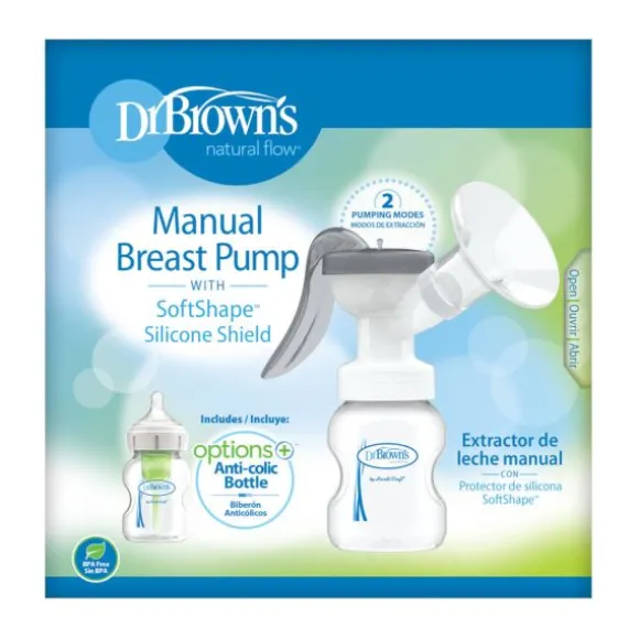 Dr. Brown's Handkolf