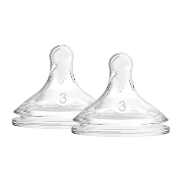 Dr. Brown's Options+ Anti-colic Speen Fase 3