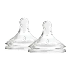 Dr. Brown's Options+ Anti-colic Speen Fase 3