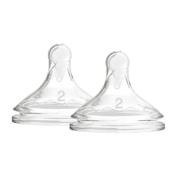 Dr. Brown's Options+ Anti-colic Speen Fase 2