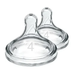 Dr. Brown's Options+ Anti-colic Speen Fase 4