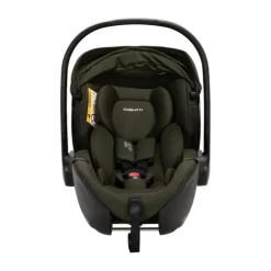 Dubatti by Britax Römer BABY-SAFE PRO - Pine Green