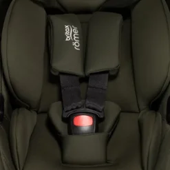 Dubatti by Britax Römer BABY-SAFE PRO - Pine Green
