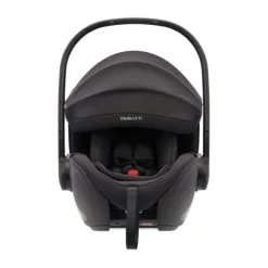 Dubatti by Britax Römer BABY-SAFE PRO Autostoel - Pitch Black