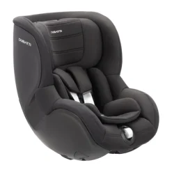 Dubatti by Britax Römer DUALFIX 5Z Autostoel - Pitch Black