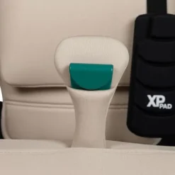 Dubatti by Britax Römer KIDFIX PRO Autostoel - Mushroom Gray