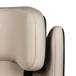 Dubatti by Britax Römer KIDFIX PRO Autostoel - Mushroom Gray