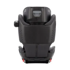 Dubatti by Britax Römer KIDFIX PRO Autostoel - Pitch Black