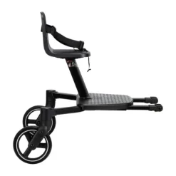 Dubatti Meerijdplankje - Zitting