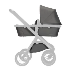 Dubatti One E5 Bekleding / Accessoires - Black