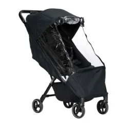 Dubatti Smart - E2 - Regenhoes Buggy