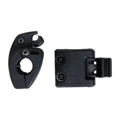 Dubatti Smart Adapterset - Meerijdplankje