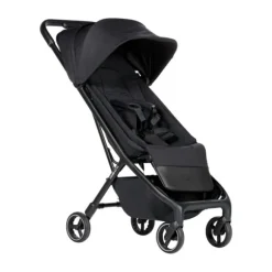 Dubatti Smart Buggy - E2 - Black / Taupe