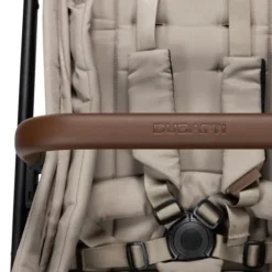 Dubatti Smart Bumper Bar - Bruin