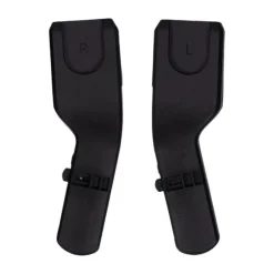 Dubatti Two E2 Autostoel Adapter