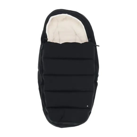 Dubatti Two E2 Voetenzak - Pitch Black